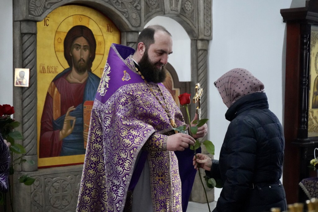 Молодежный отдел воронежской епархии